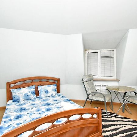 Amigo Guest Yerevan Exterior photo