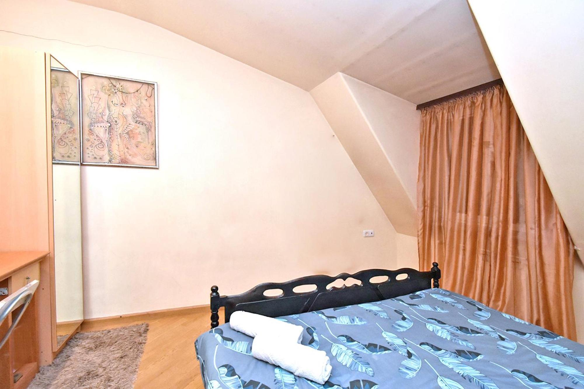 Amigo Guest Yerevan Exterior photo