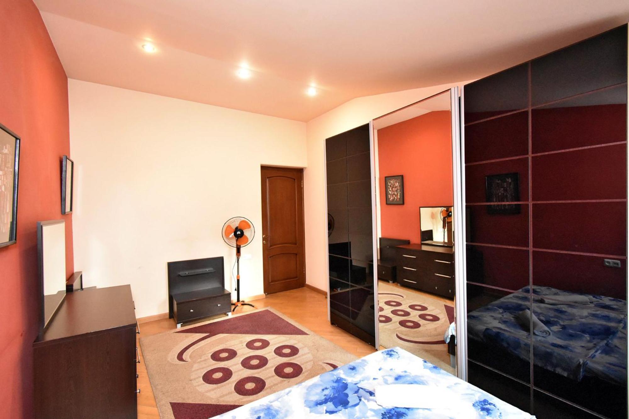 Amigo Guest Yerevan Exterior photo