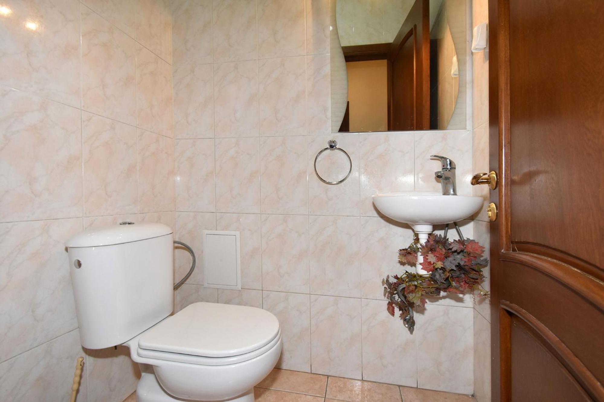 Amigo Guest Yerevan Exterior photo