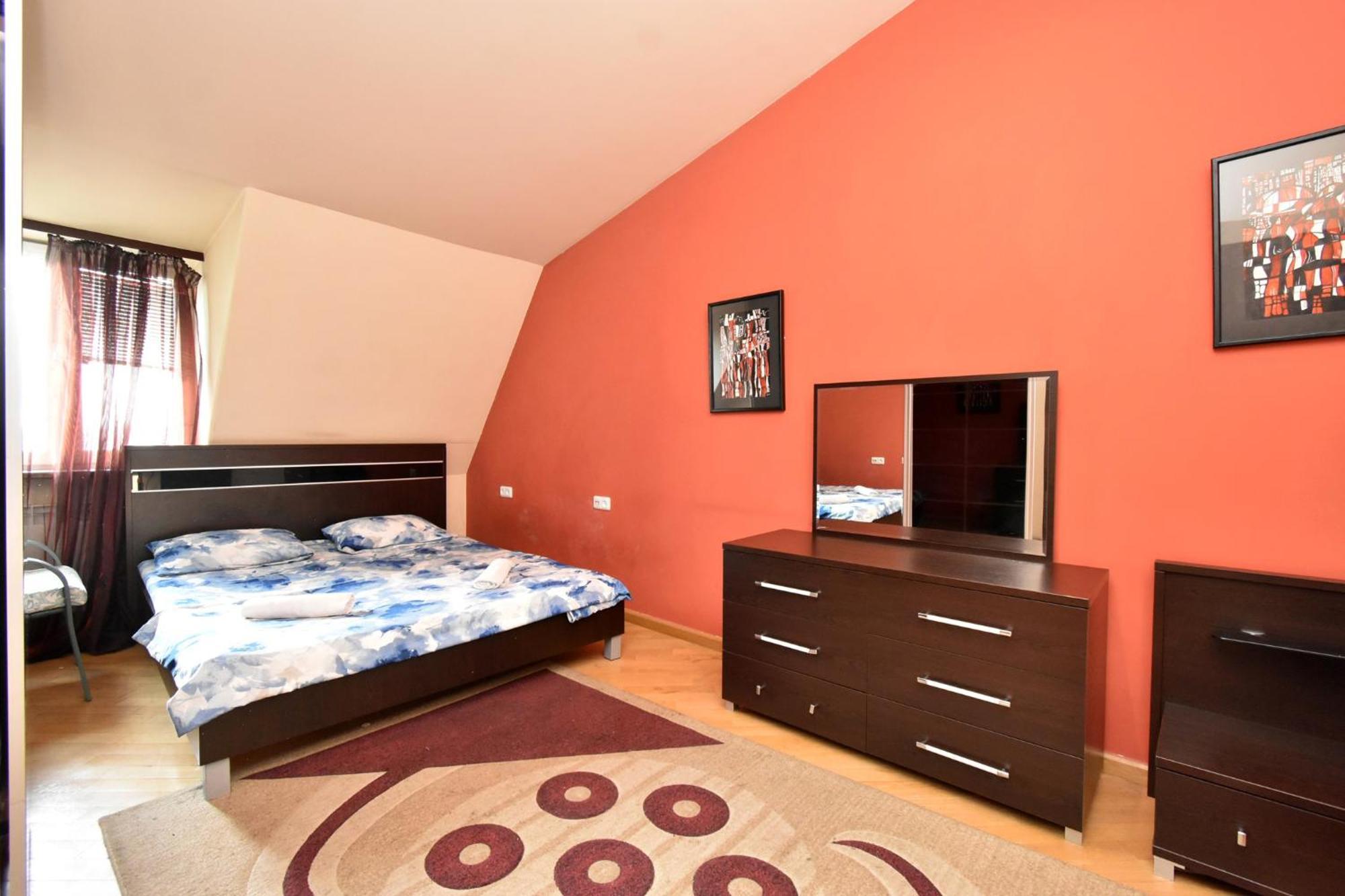Amigo Guest Yerevan Exterior photo