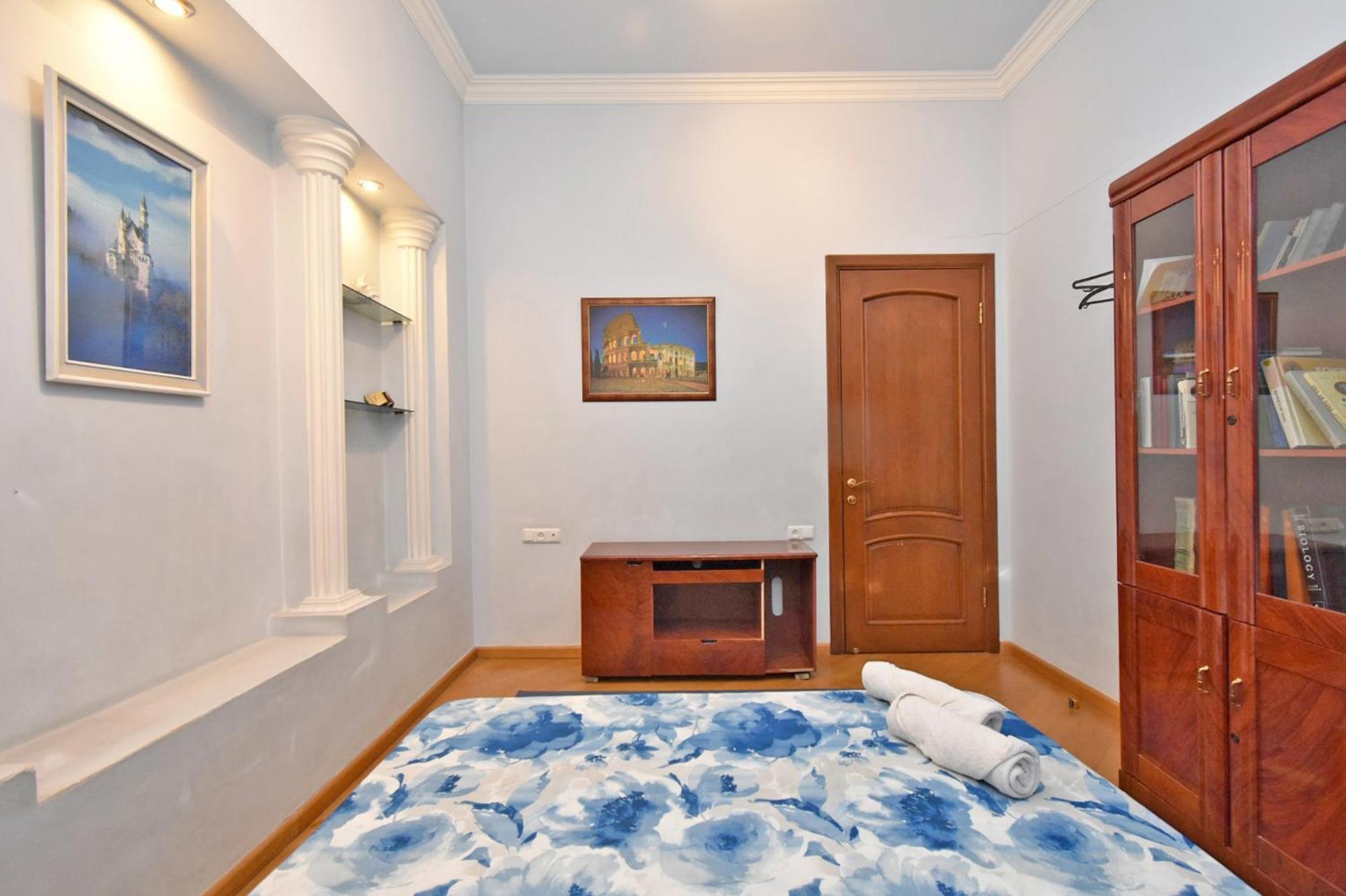 Amigo Guest Yerevan Exterior photo