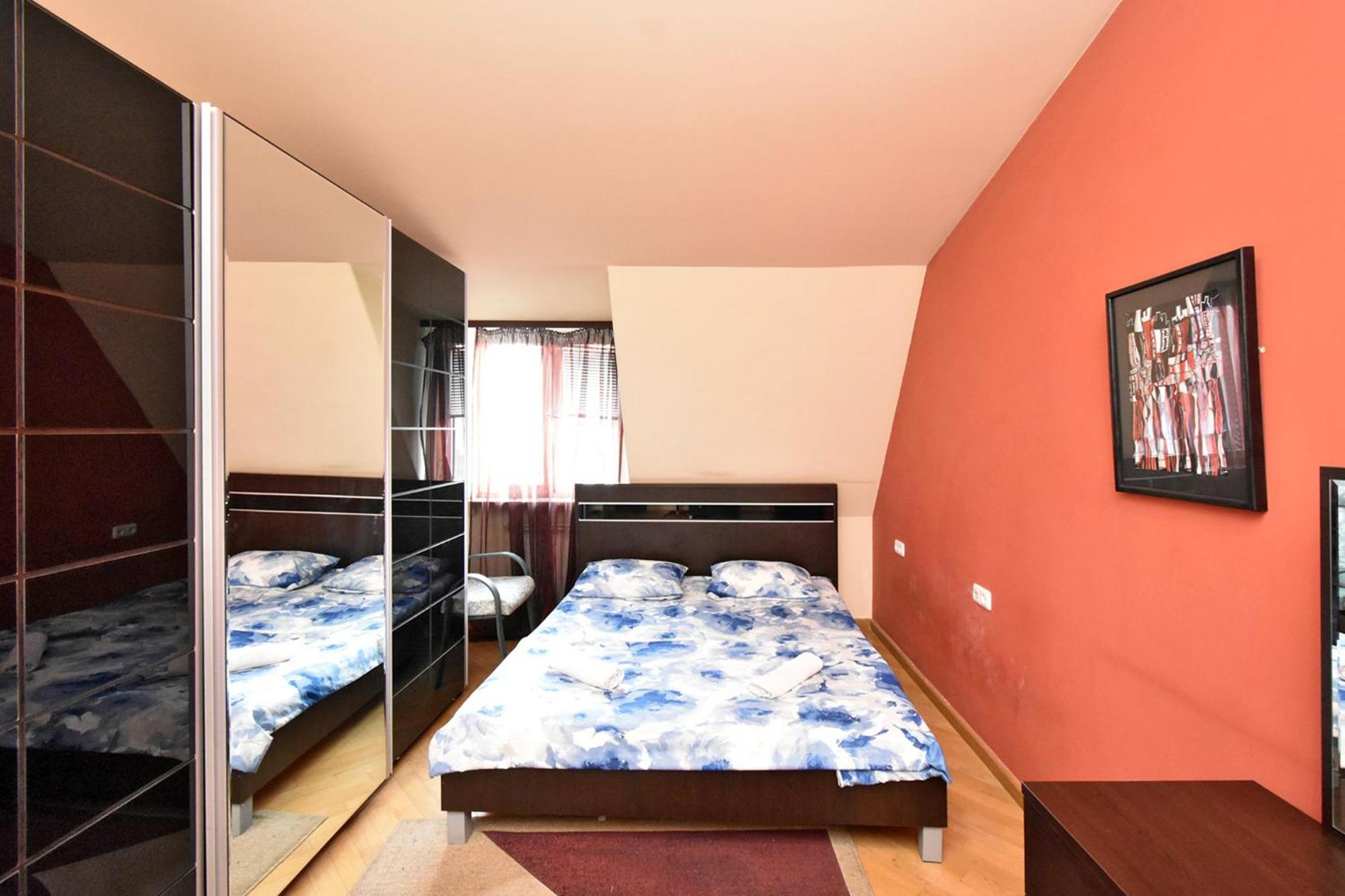 Amigo Guest Yerevan Exterior photo