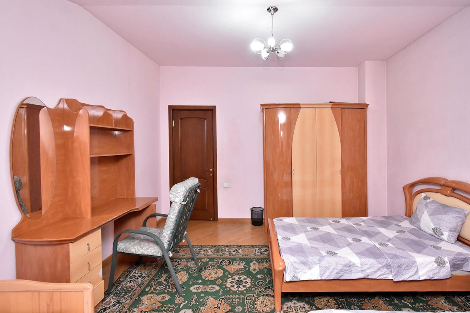 Amigo Guest Yerevan Exterior photo