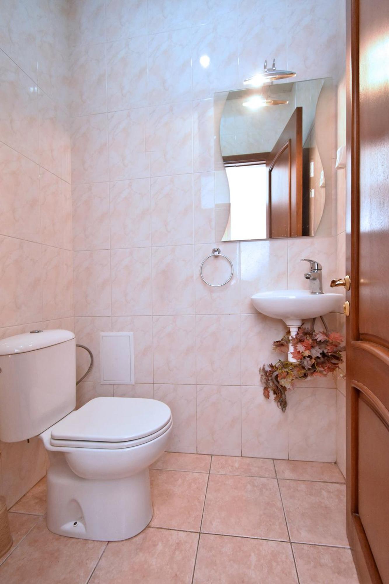 Amigo Guest Yerevan Exterior photo